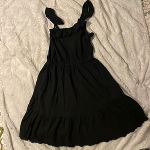🏝 cute Loft Beach dress size medium never worn